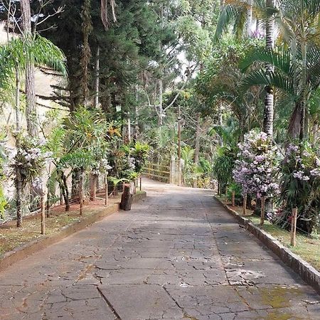 Casa/Sitio Na Serra Em Bom Jardim - Rj 외부 사진
