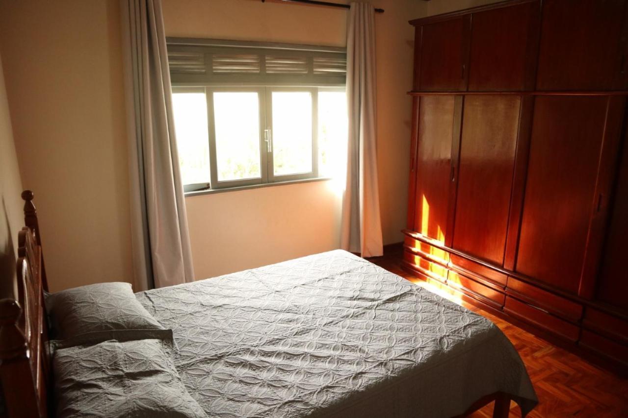 Casa/Sitio Na Serra Em Bom Jardim - Rj 외부 사진