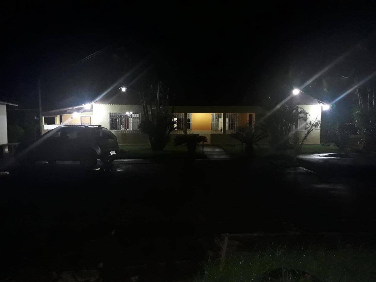 Casa/Sitio Na Serra Em Bom Jardim - Rj 외부 사진